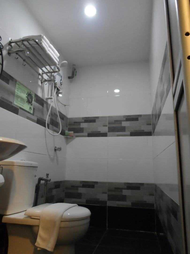 JS Hotel