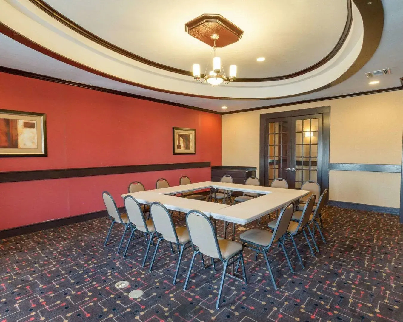 Quality Inn & Suites