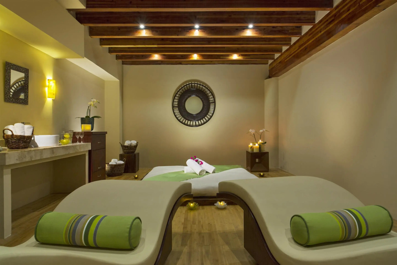 The Westin Resort & Spa Puerto Vallarta