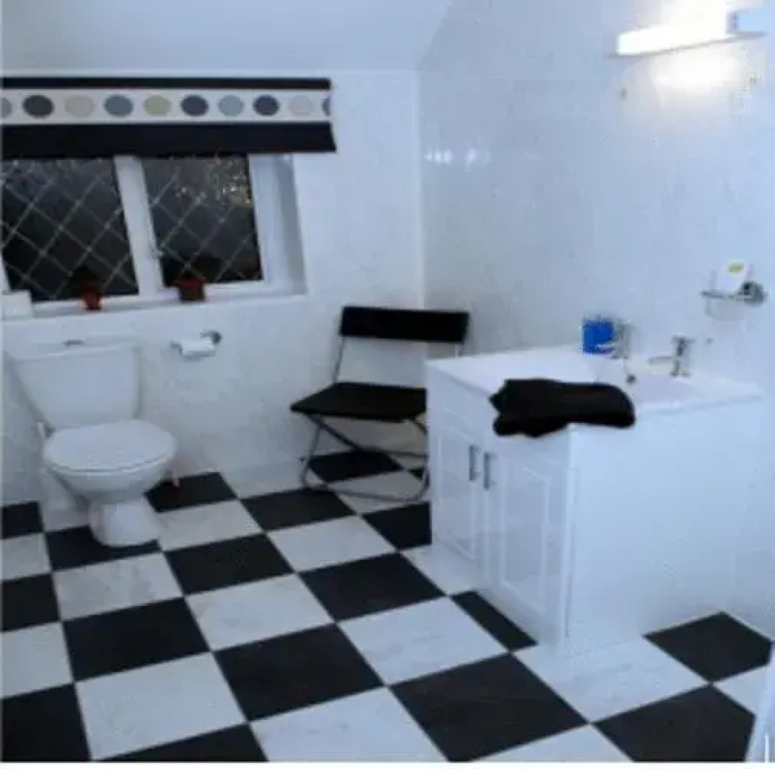 Tenterden Guest House