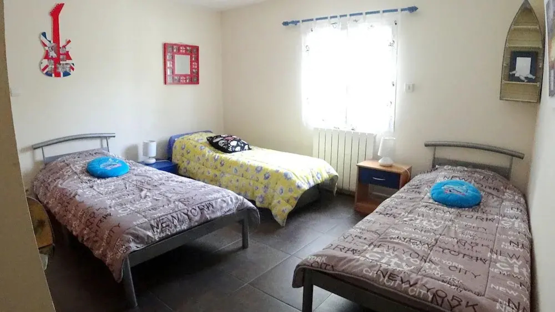 House With 2 Bedrooms in La Cadière-d'azur, With Wonderful sea View, E