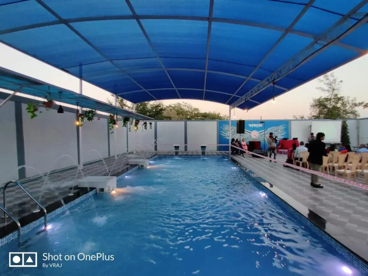 Vadpadraka Hotel And Resort