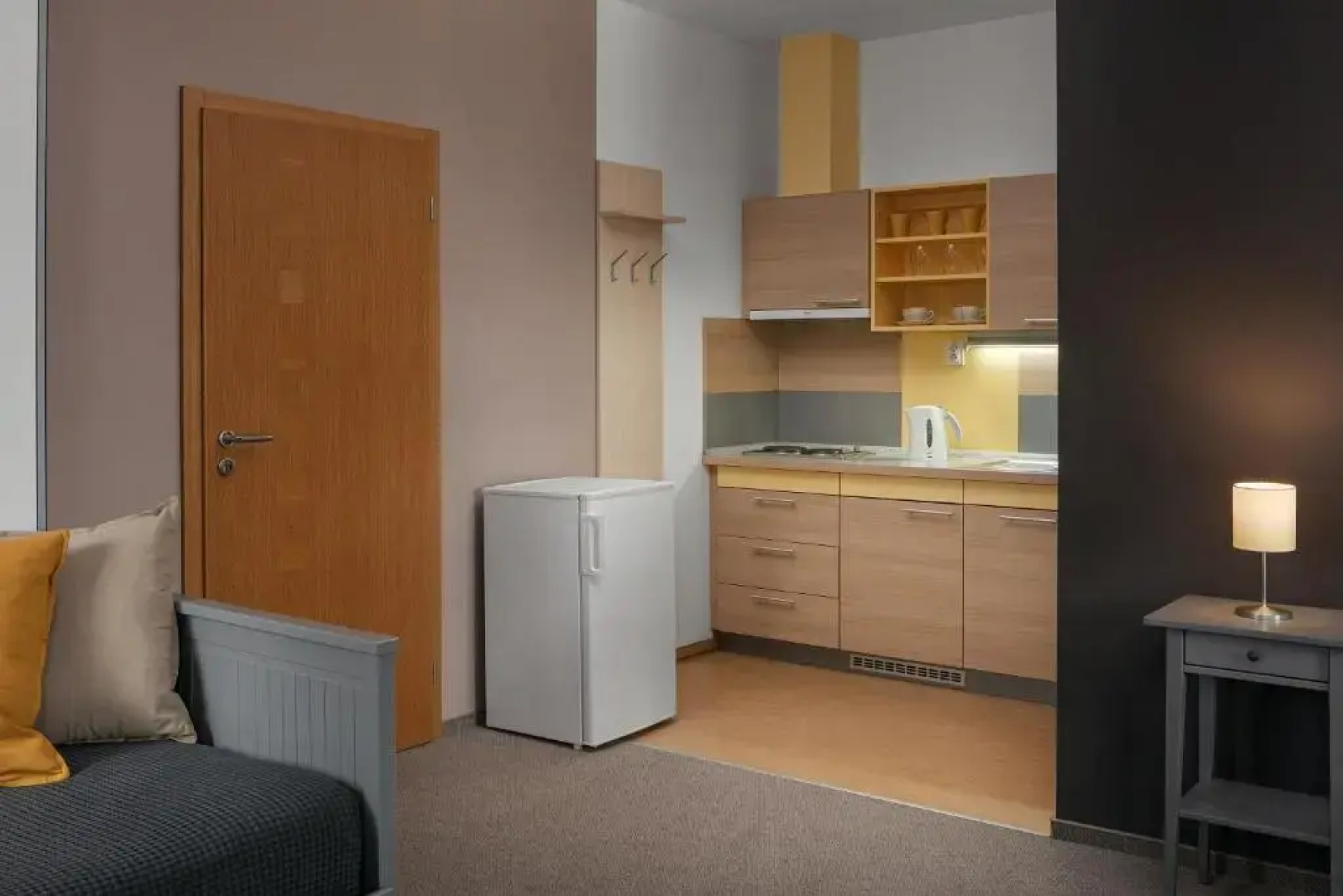 Apartmán - Dům Českého Švýcarska