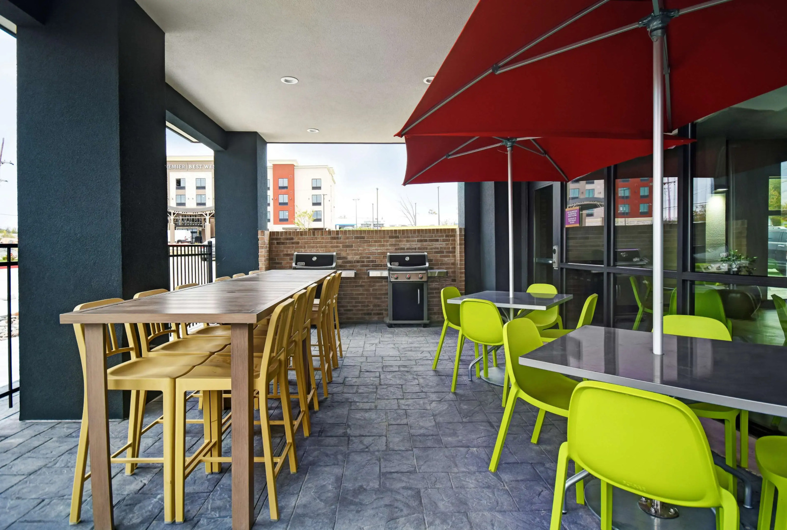 Home2 Suites by Hilton Liberty NE Kansas City