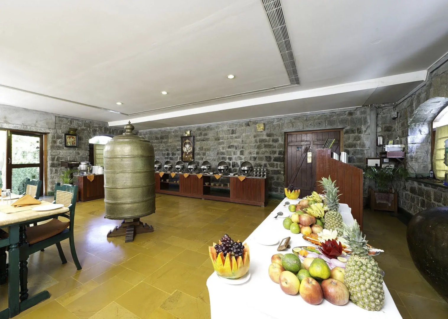 Halez Sparsa Thiruvannamalai