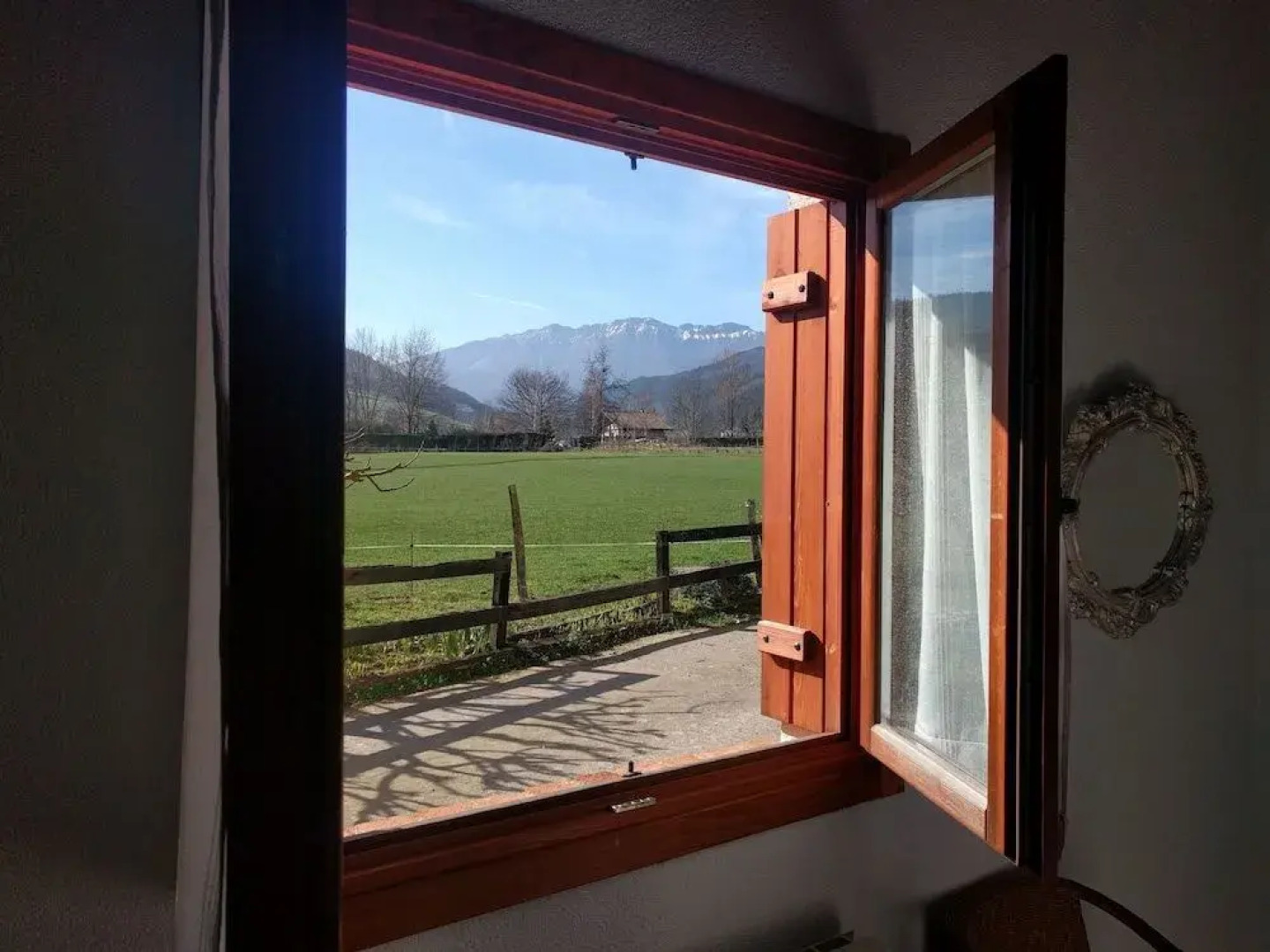 Agroturismo y apartamentos Ondarre