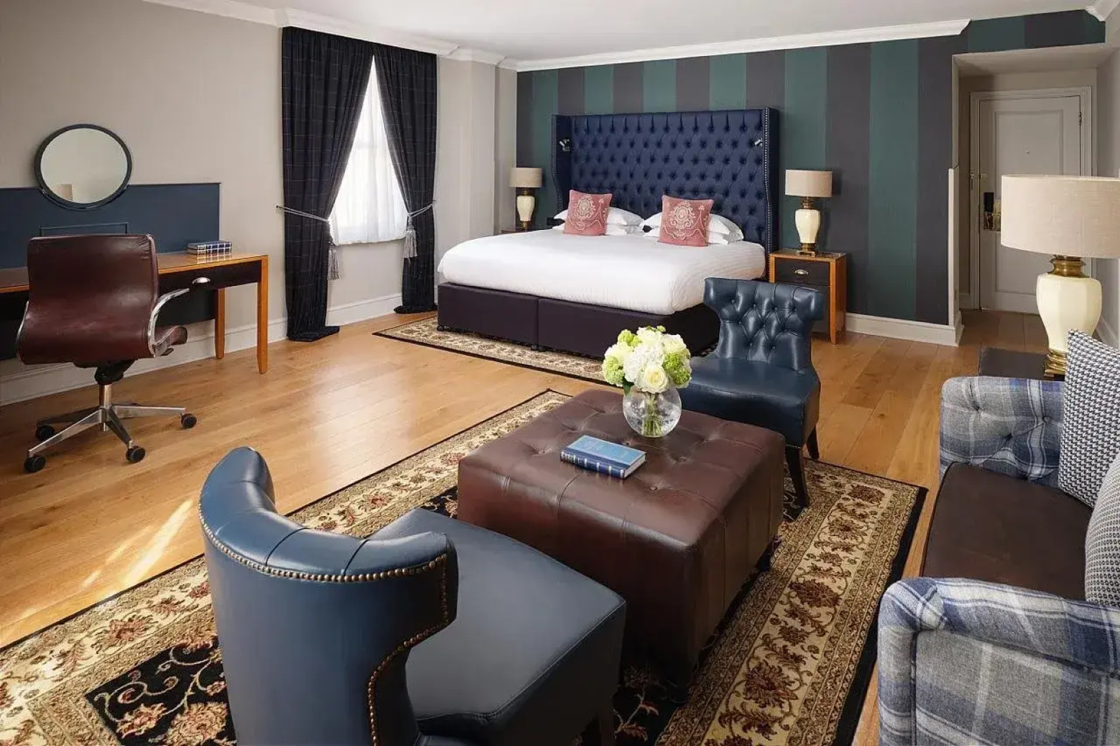 The Bailey's Hotel London Kensington