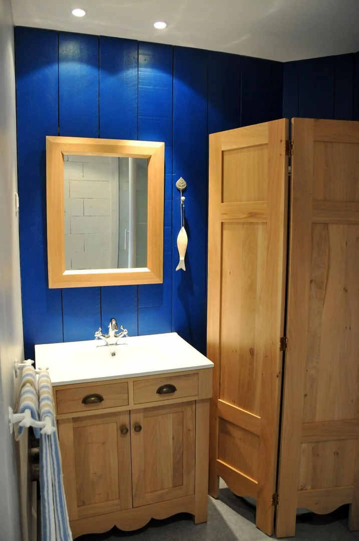 La Cabane Du Vieux Chêne