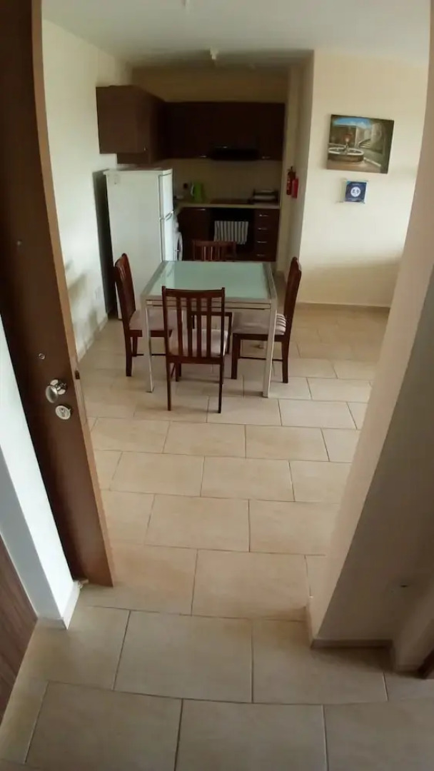 Anastasia Apartments