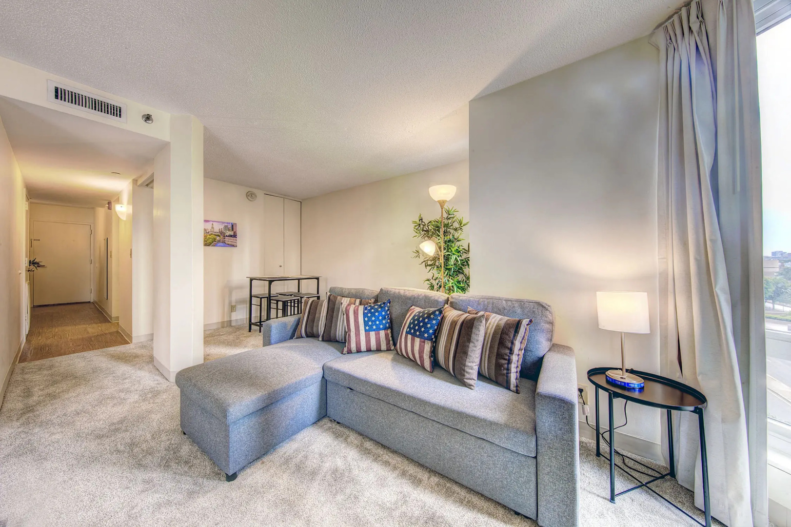 Perfect Location! Great Amenities Included!