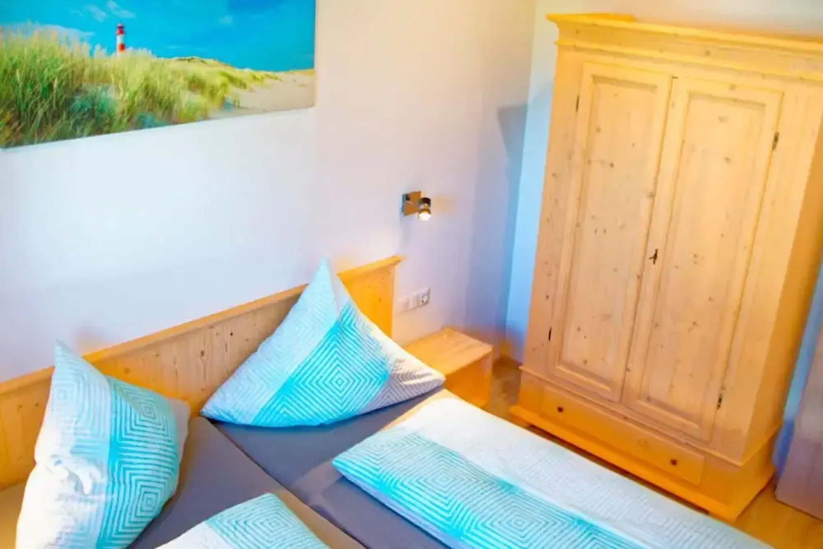 Ostsee Sonnengarten Bungalows