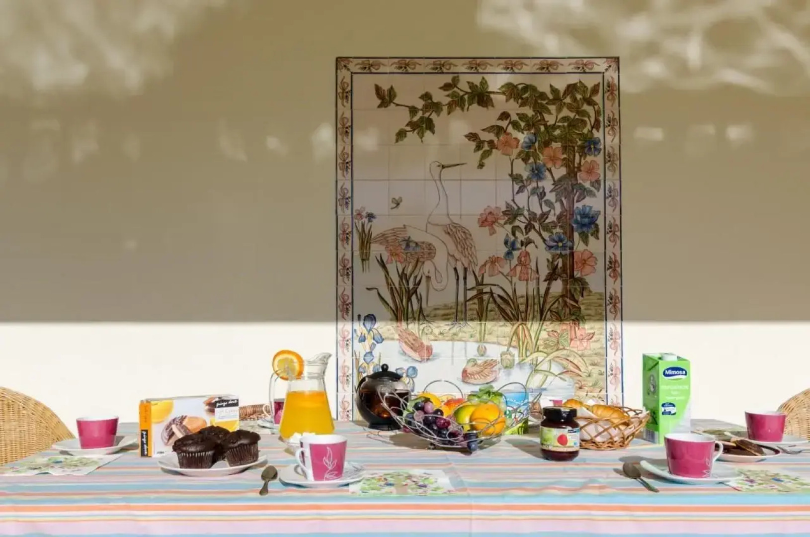 Carvoeiro Villa Miguel