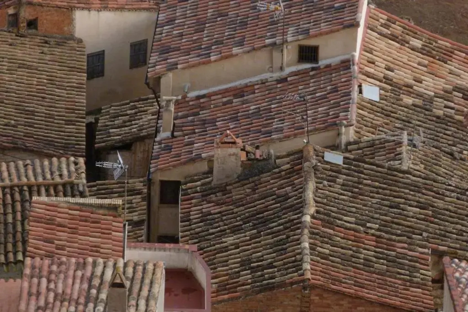 Casa Rural La Guapeta