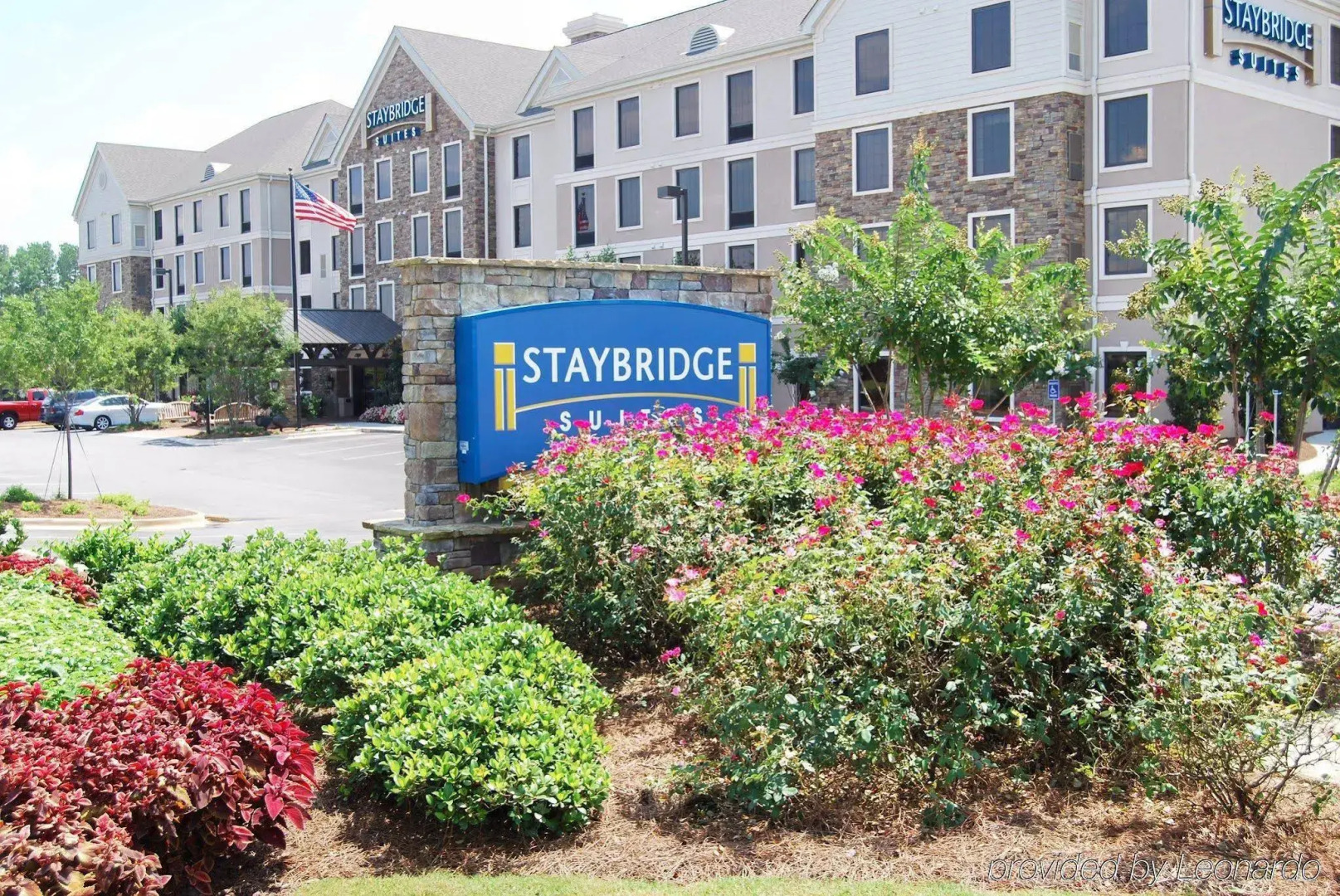 Homewood Suites by Hilton Montgomery EastChase