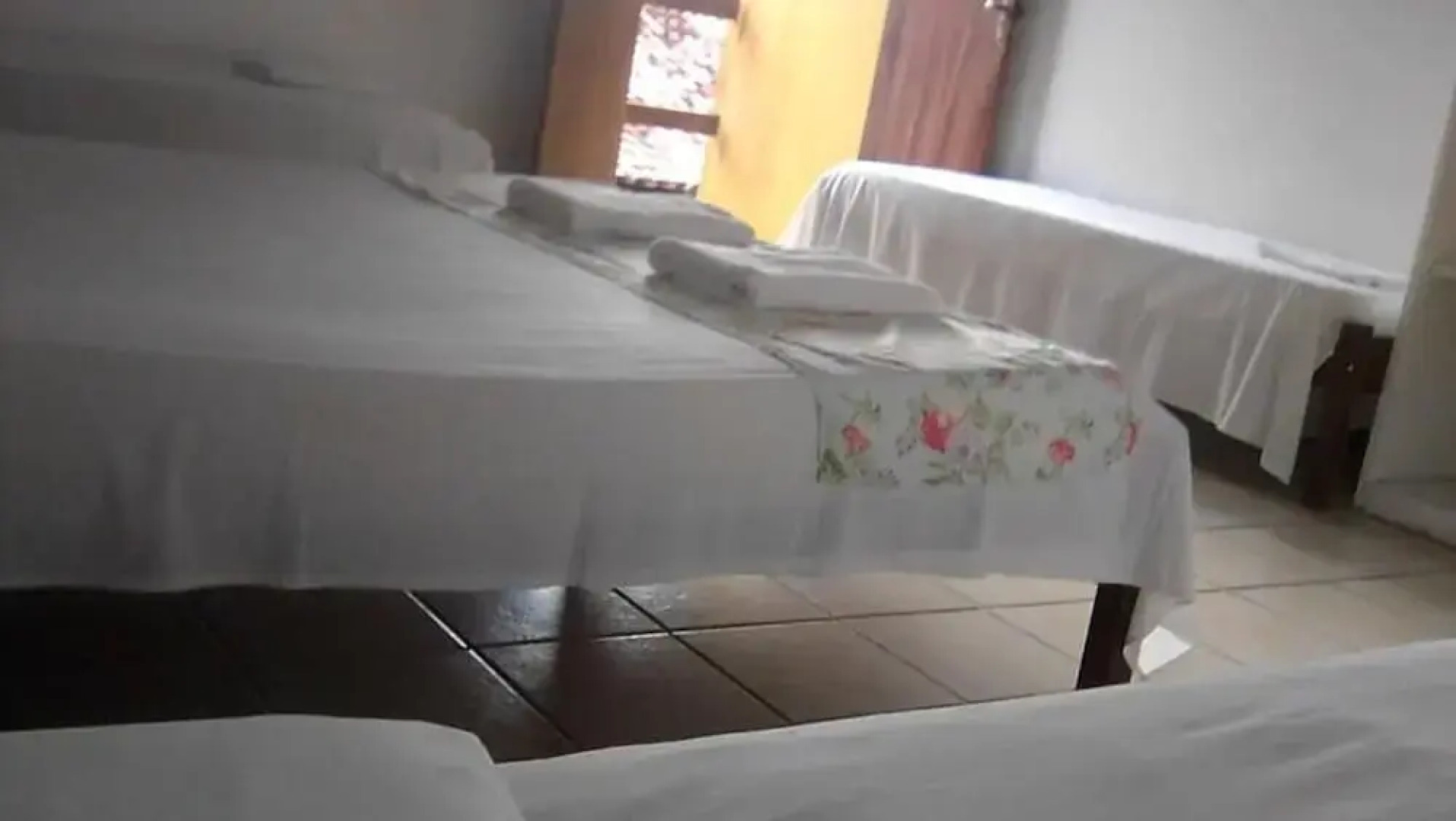 Pousada dos Girassóis