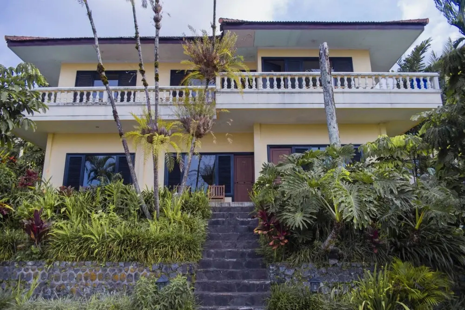 Blessing Hills Family Resort & Hotel