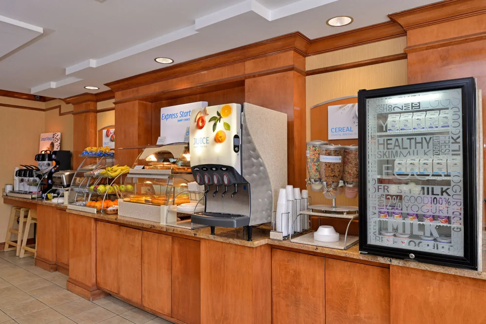 Holiday Inn Express Hotel & Suites Chattanooga-Lookout Mtn by IHG