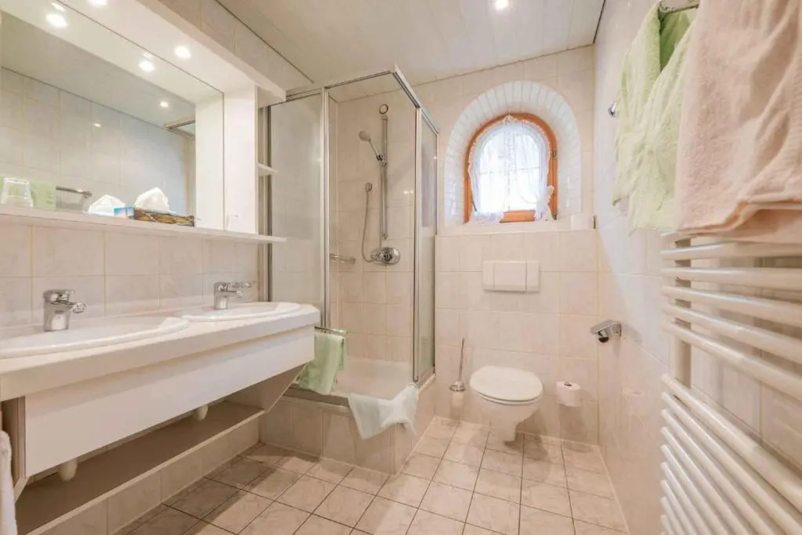 Appartementhaus Hilde