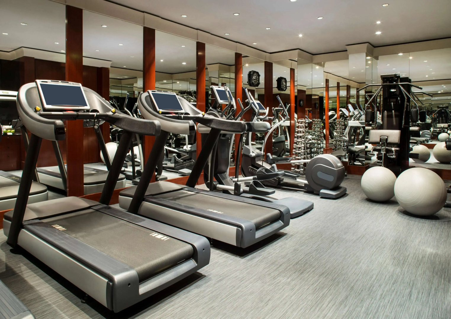 Park Hyatt Paris - Vendome