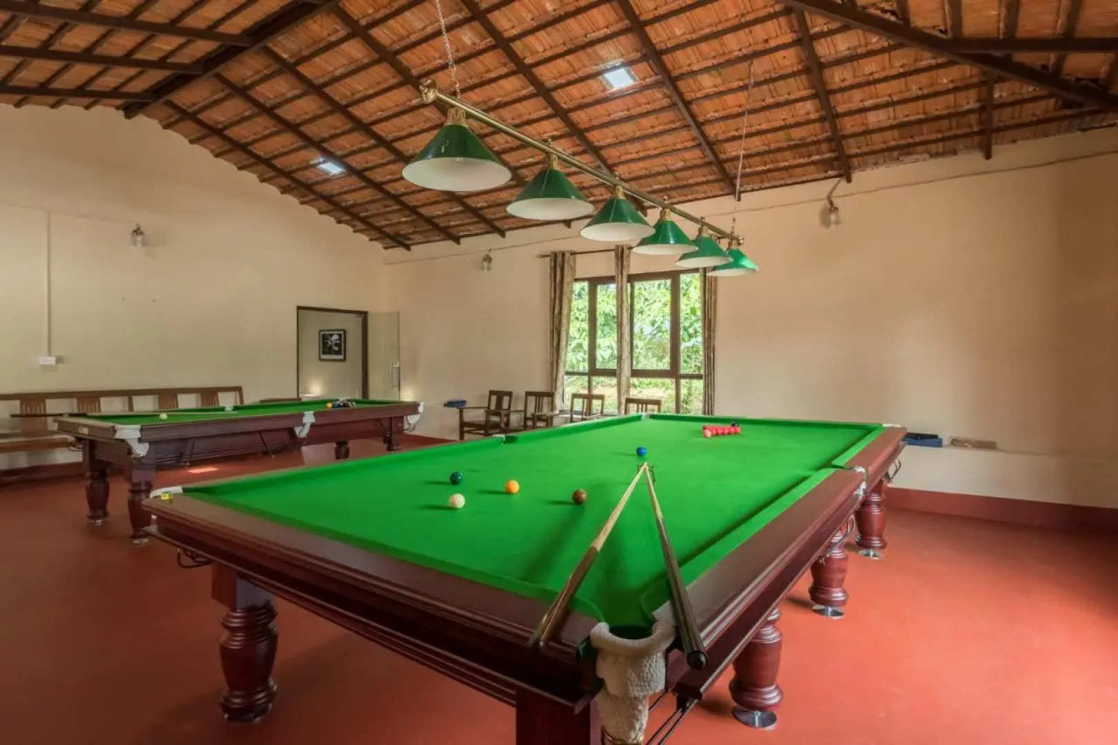 Magnolia Estates & Resorts