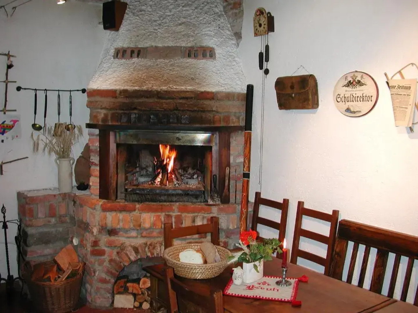 Ferienwohnungen Wrolich