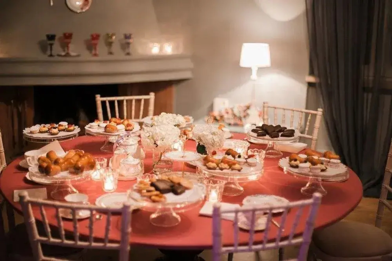 Assteas Bed & Breakfast