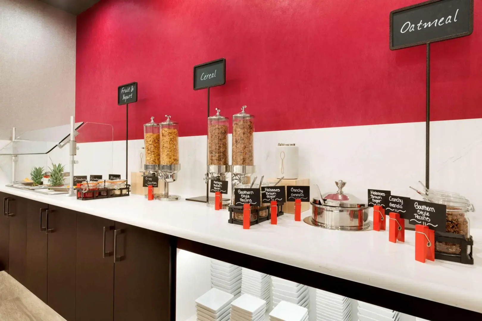 Embassy Suites by Hilton Atlanta NE - Gwinnett Sugarloaf