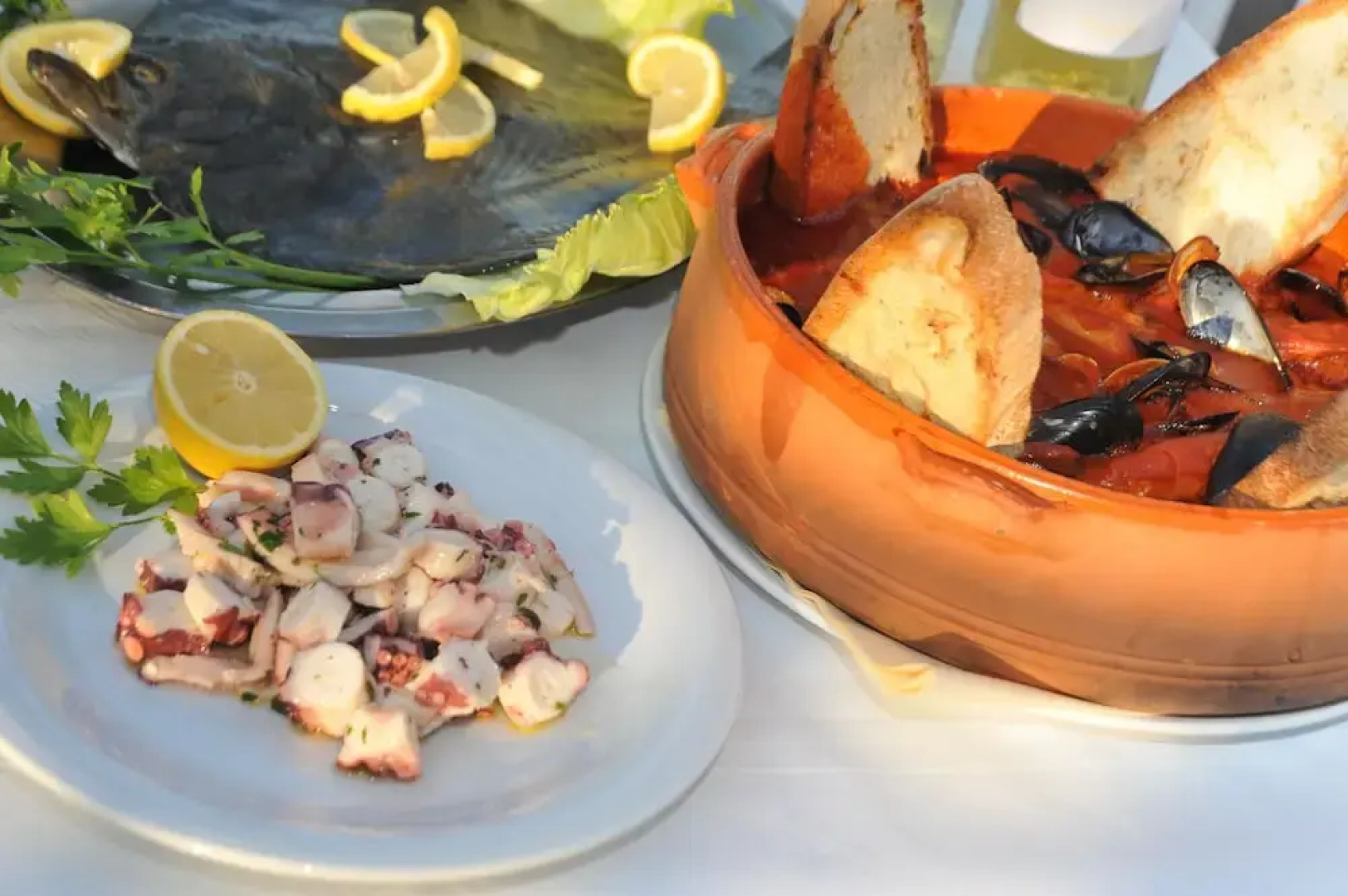 Villaggio Capo Vieste