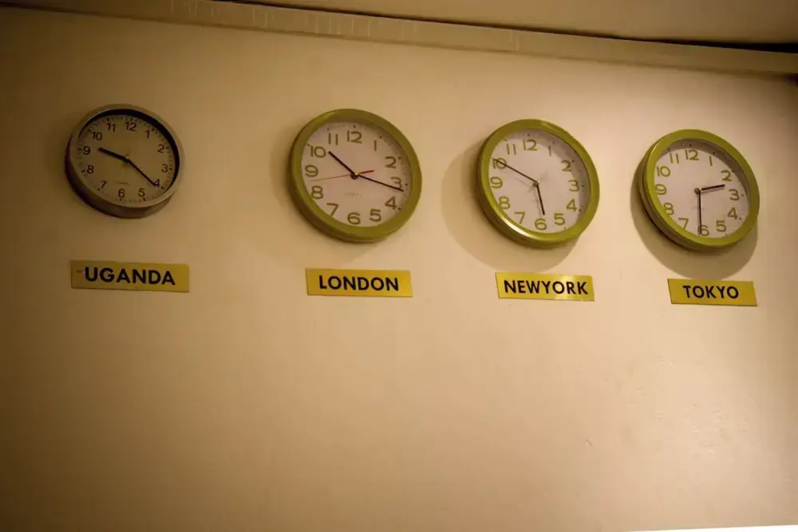 Mbale Travellers Inn