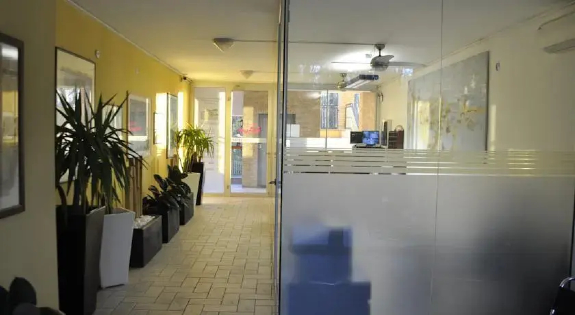 Residence San Prospero