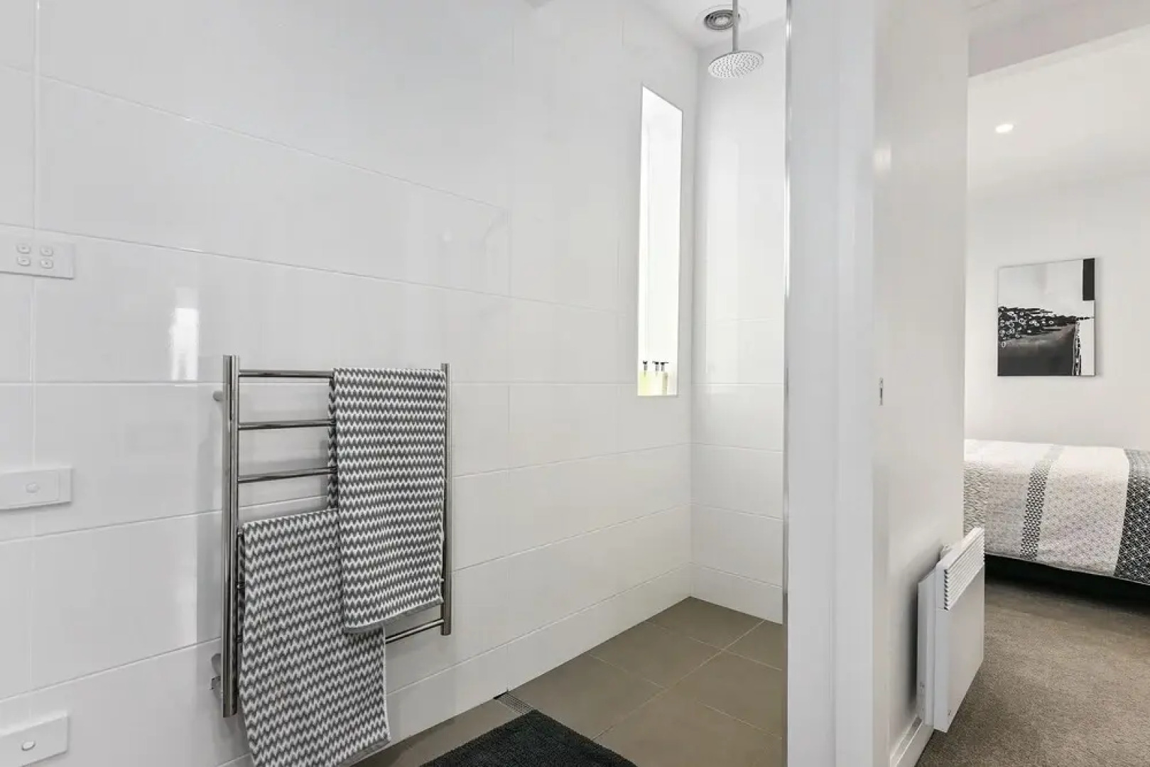 Wellington Street Cottage