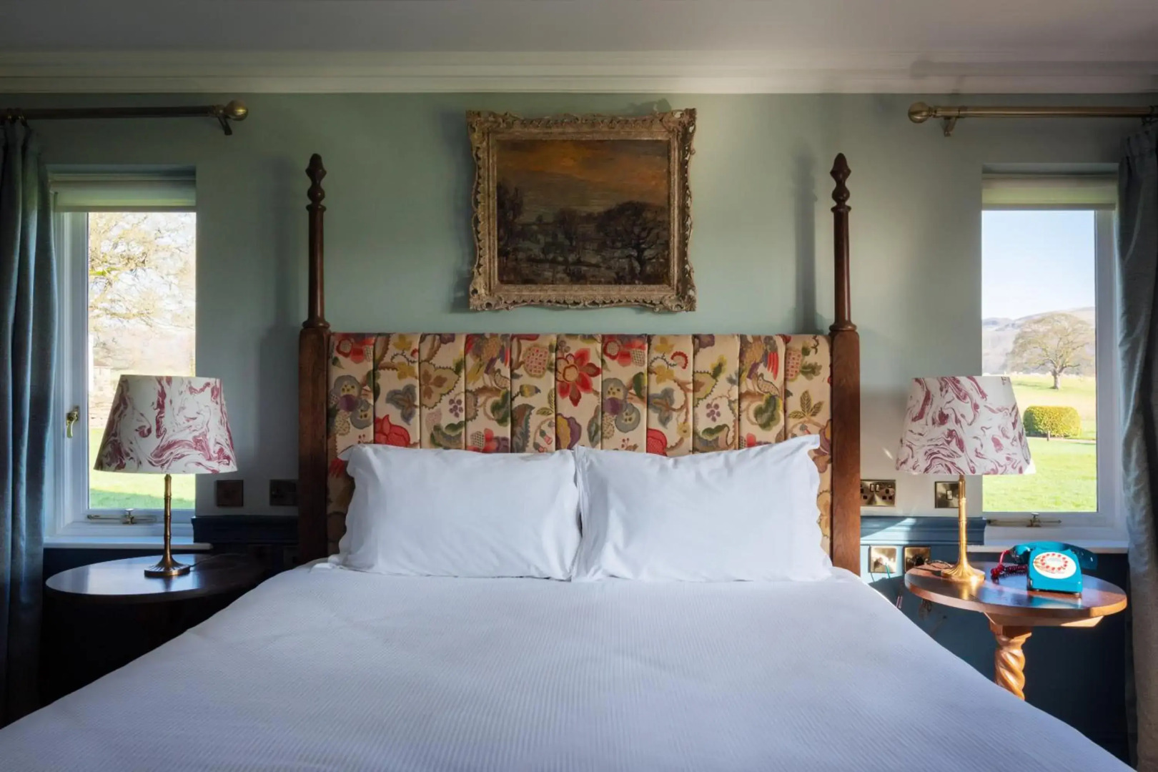 The Devonshire Arms Hotel