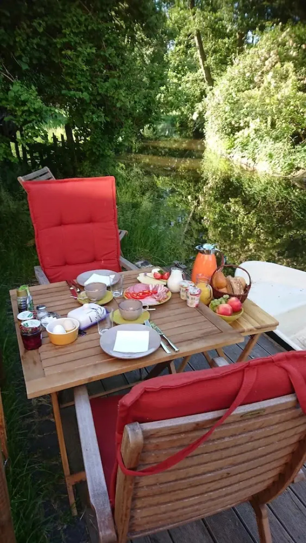 Pension Müllers Mühle