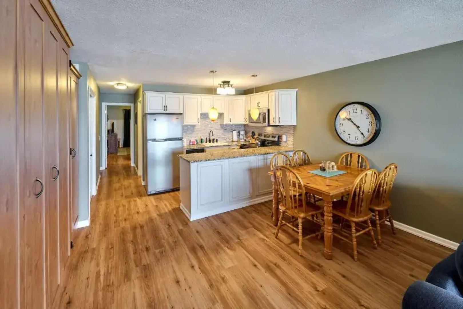 Surftides Plaza Rentals