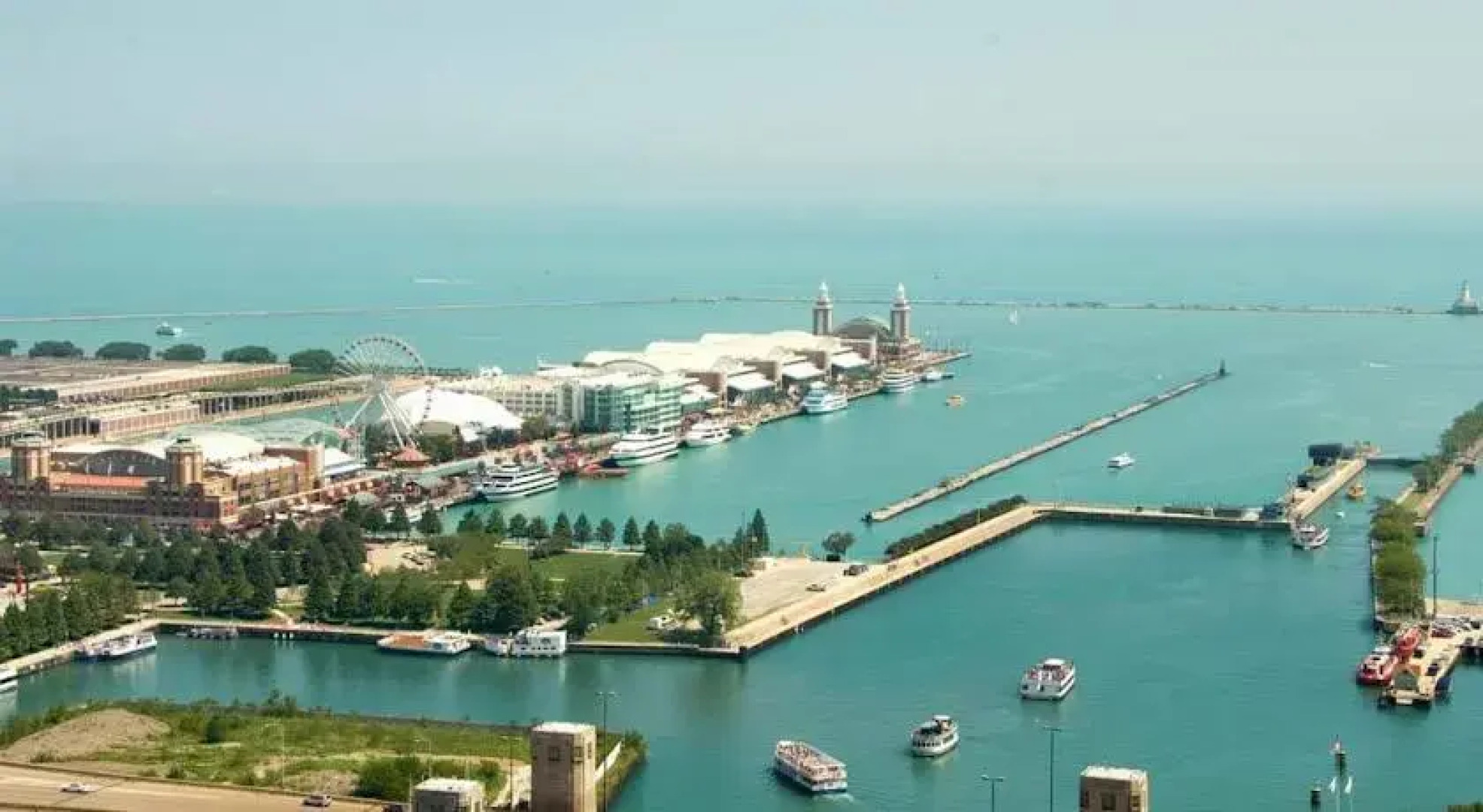 Premier Luxury at the Coast