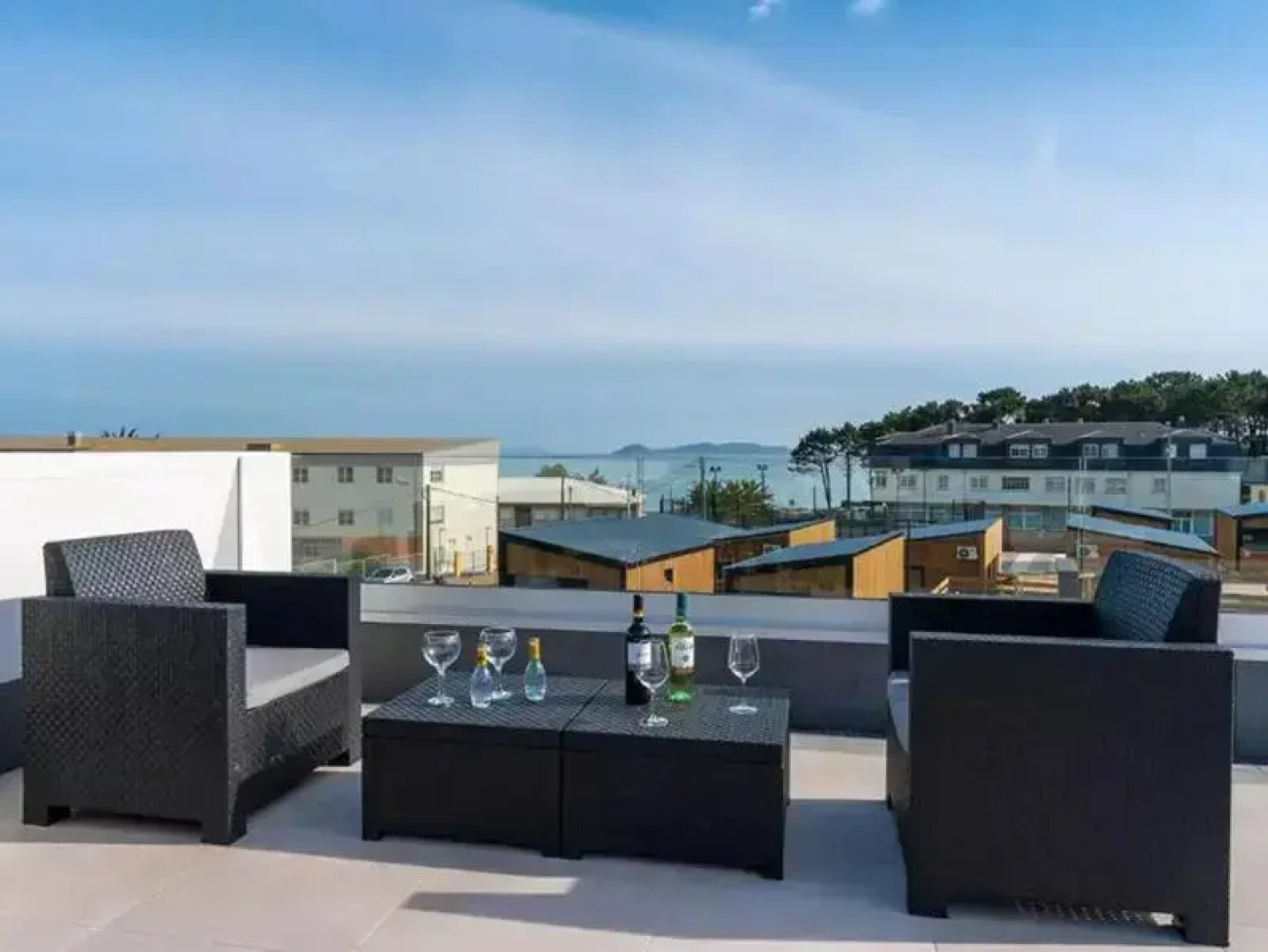 Resort Natur O Grove 3000