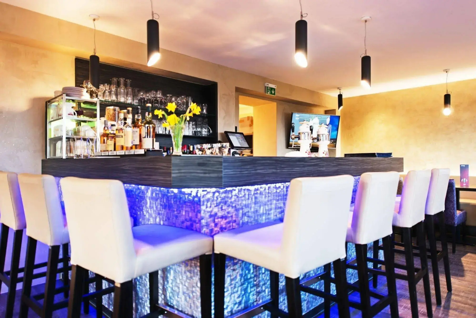 Hotel St Fiacre