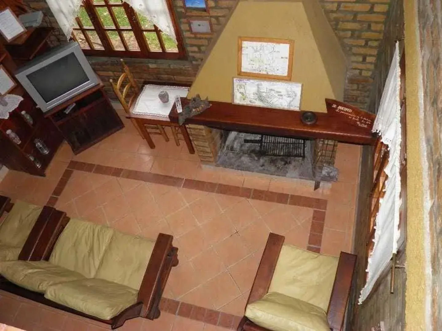 Complejo Tierra de Sol