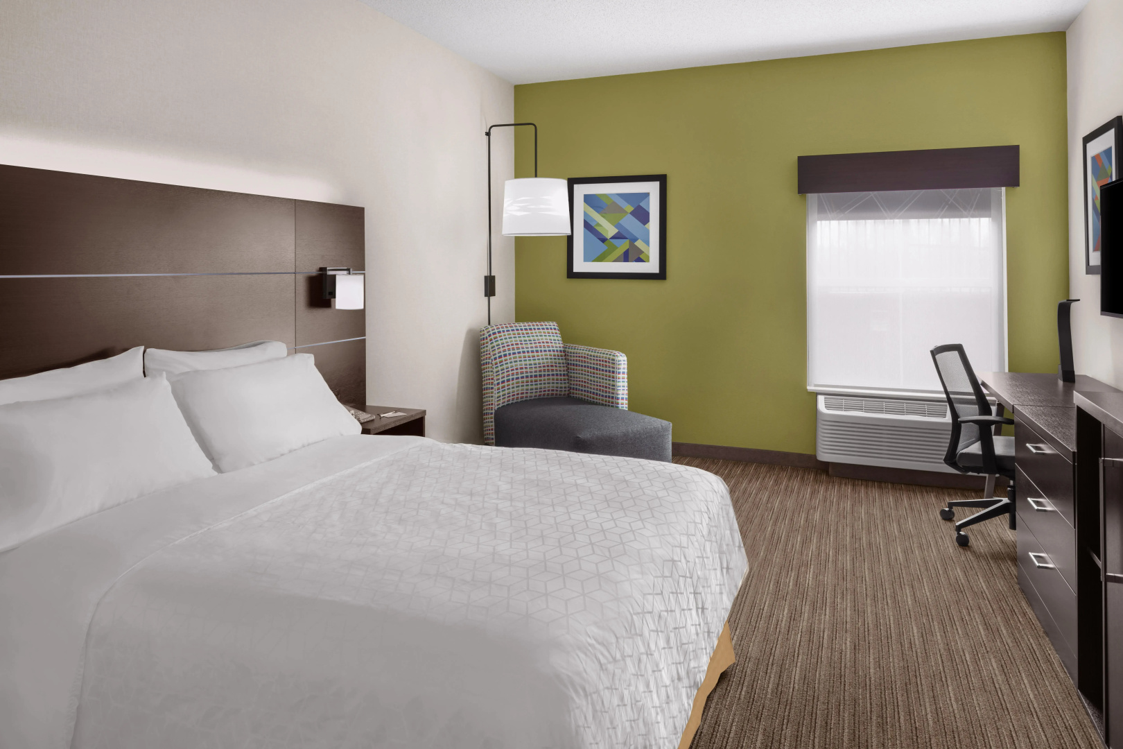 Holiday Inn Express & Suites Asheville SW - Outlet Ctr Area by IHG