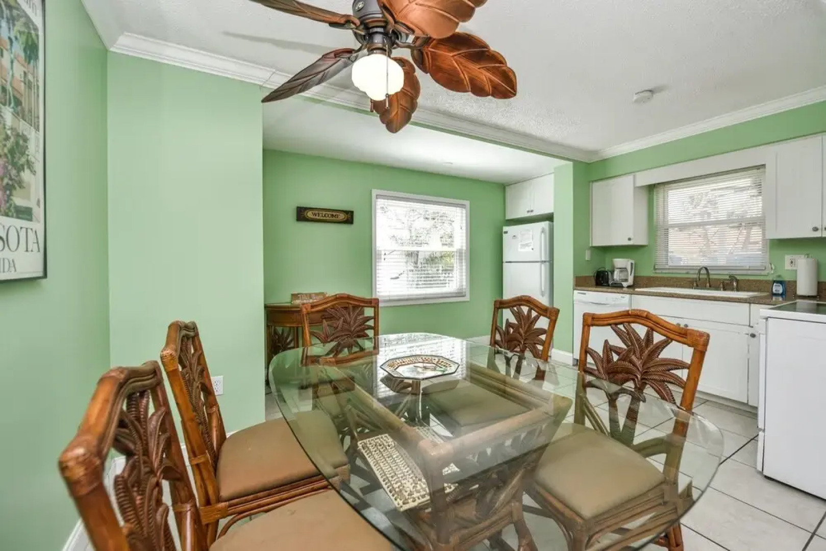 Hummingbird Siesta Key by Beachside Management