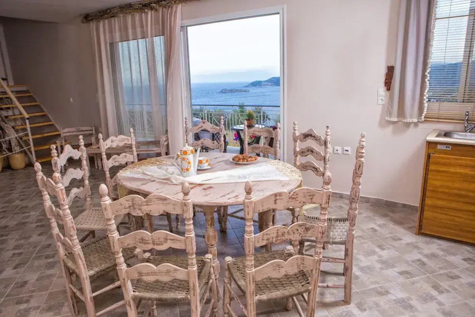 The Summer House by Argo Hotel