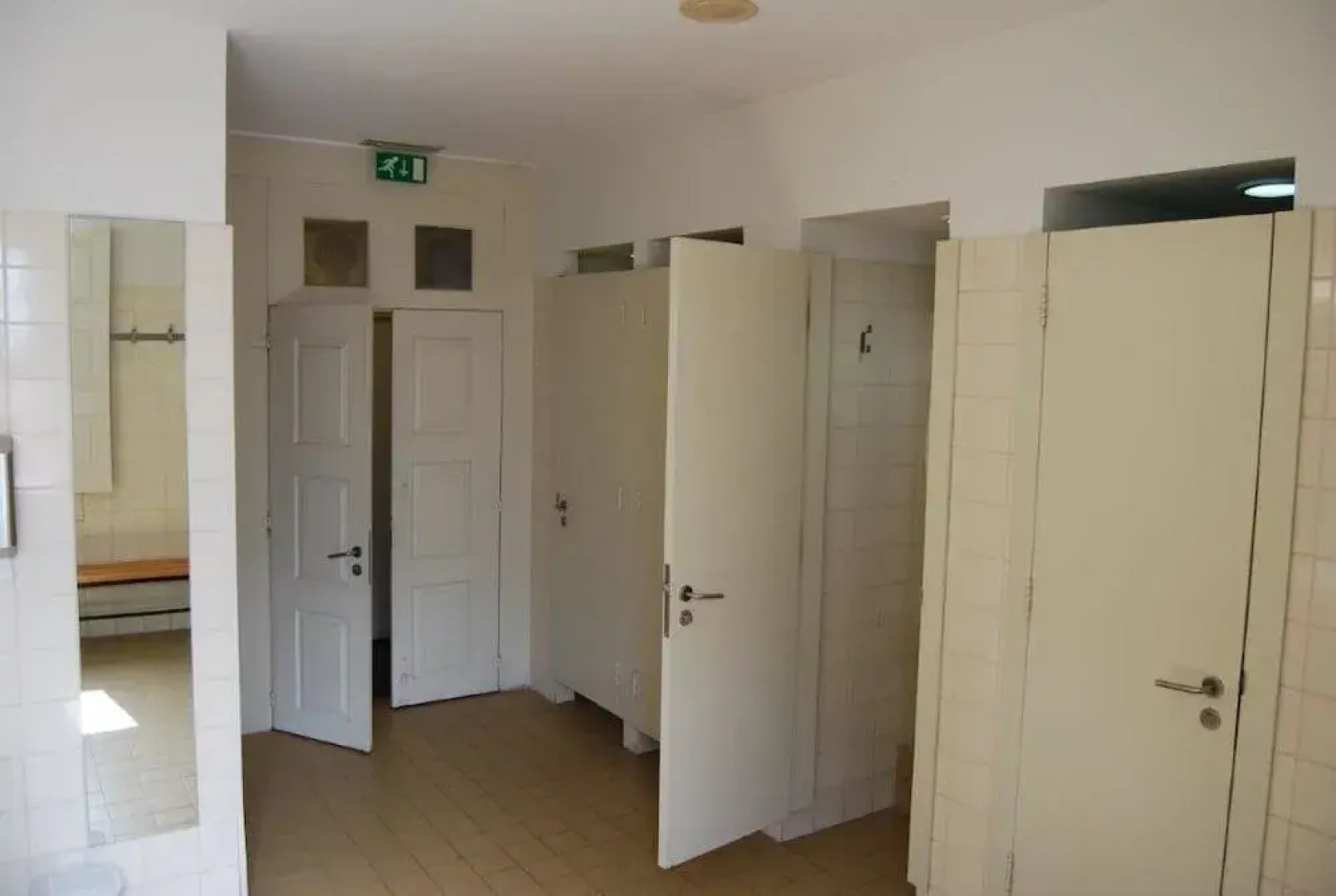 HI Guimarães – Pousada de Juventude - Hostel