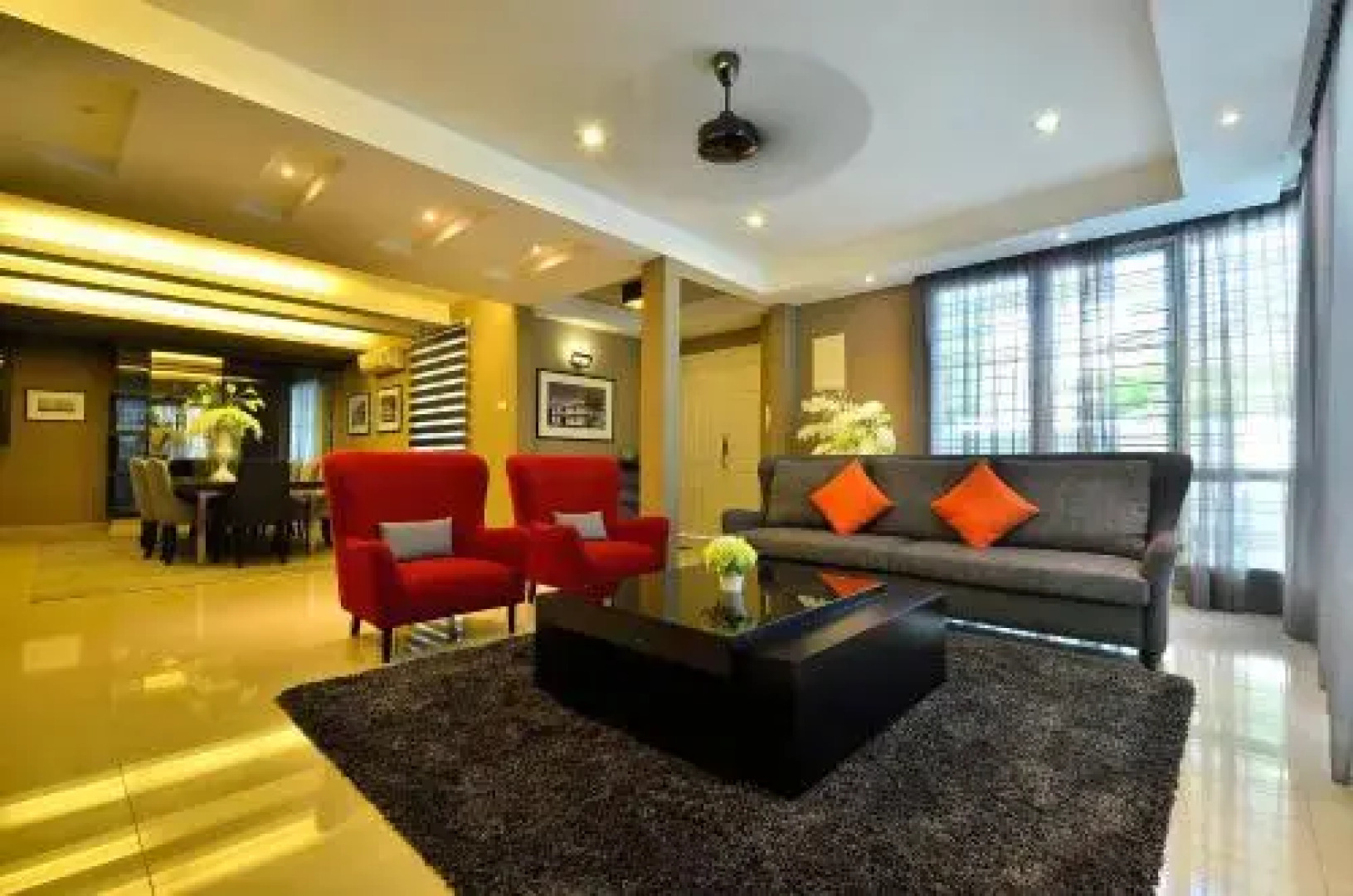 Plumeria Luxury Service Villa