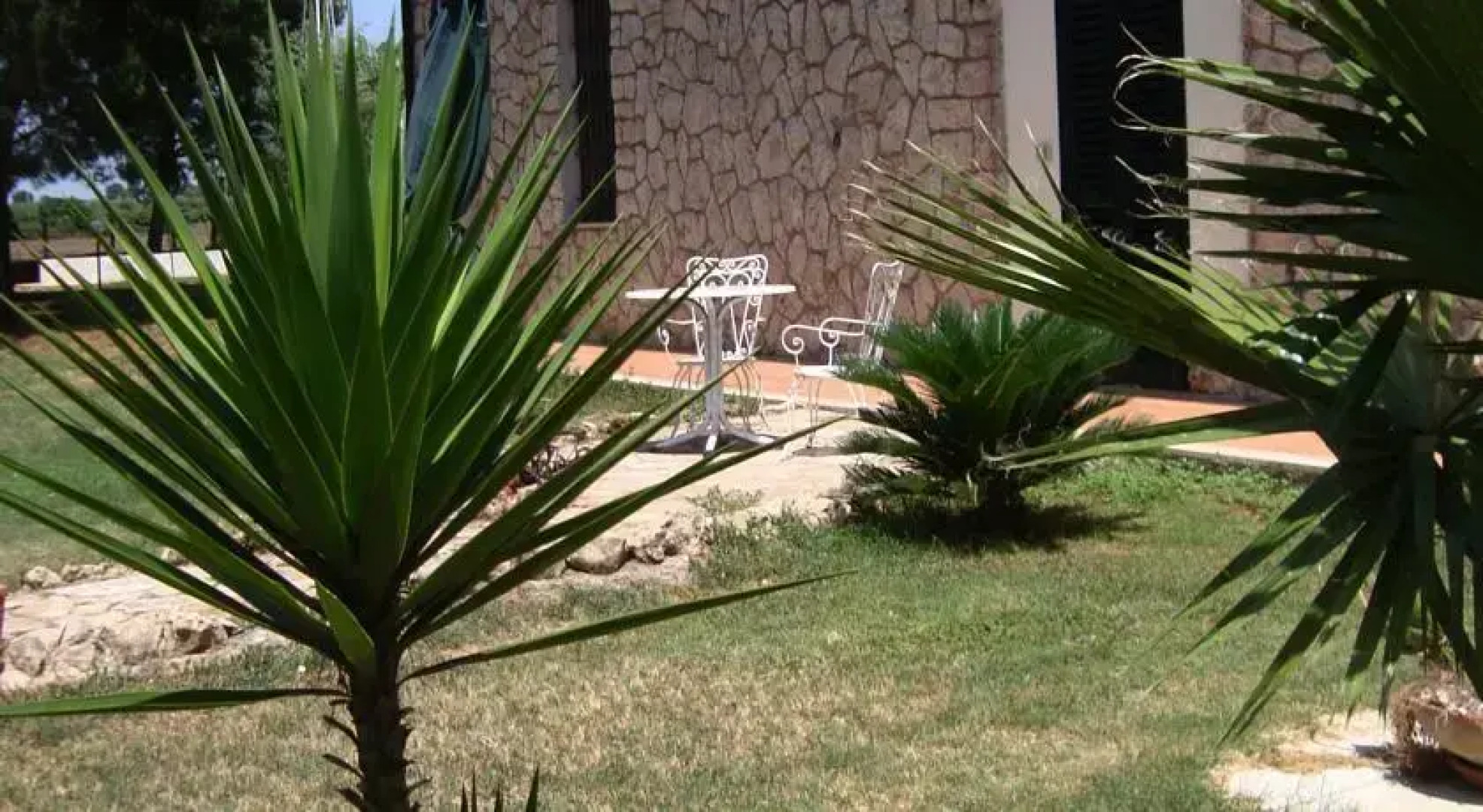 Agriturismo Ali E Radici