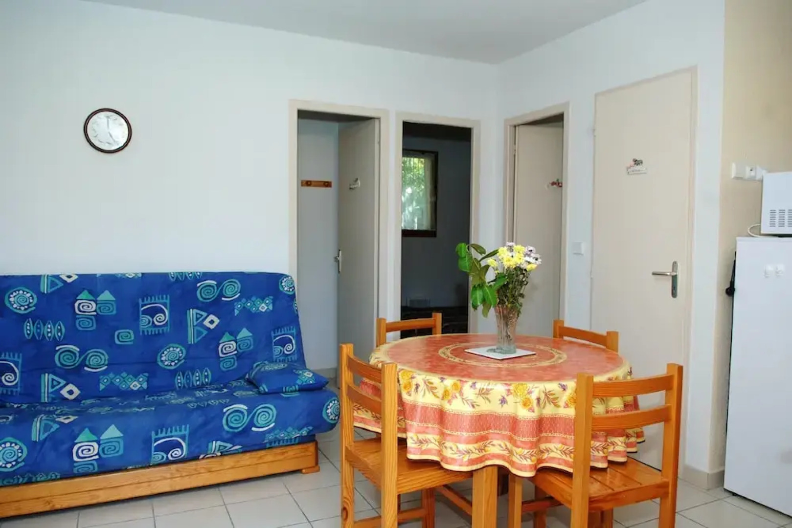 House With 2 Bedrooms In Estang With Shared Pool Furnished Terrace And Wifi