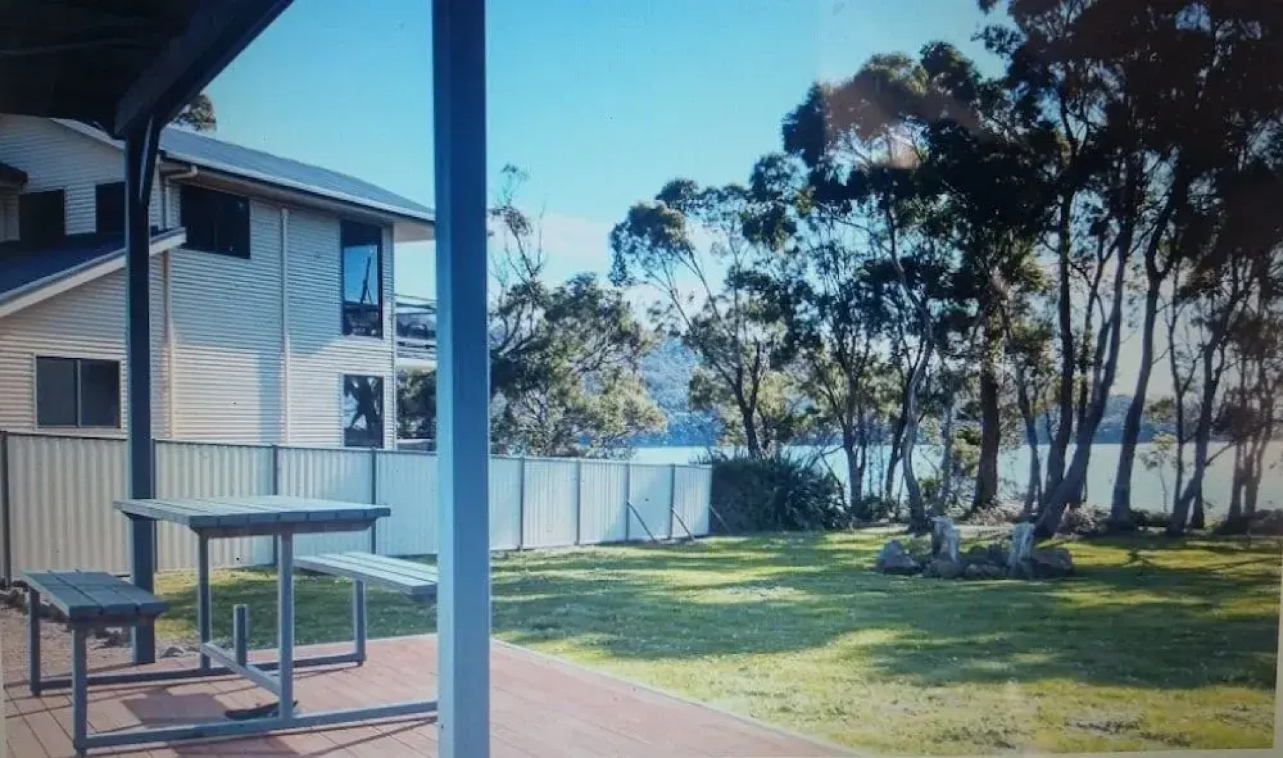 Four Seasons Waterfront Villas