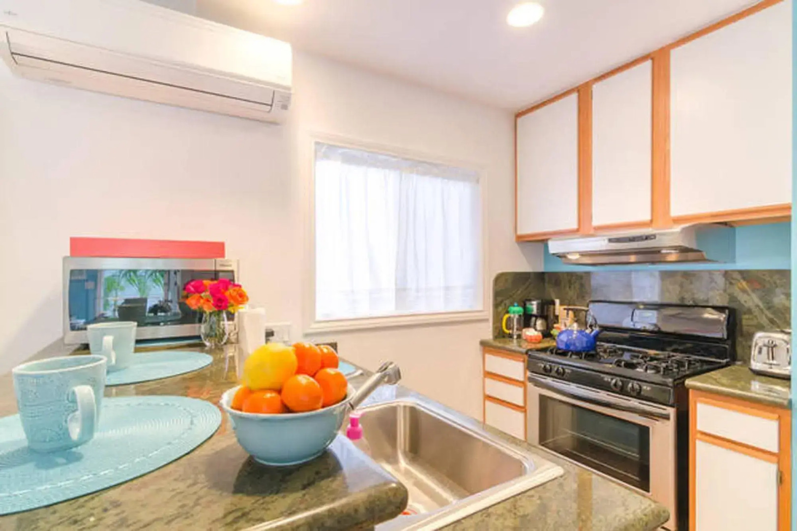 Malibu Beach Paradise Apartments