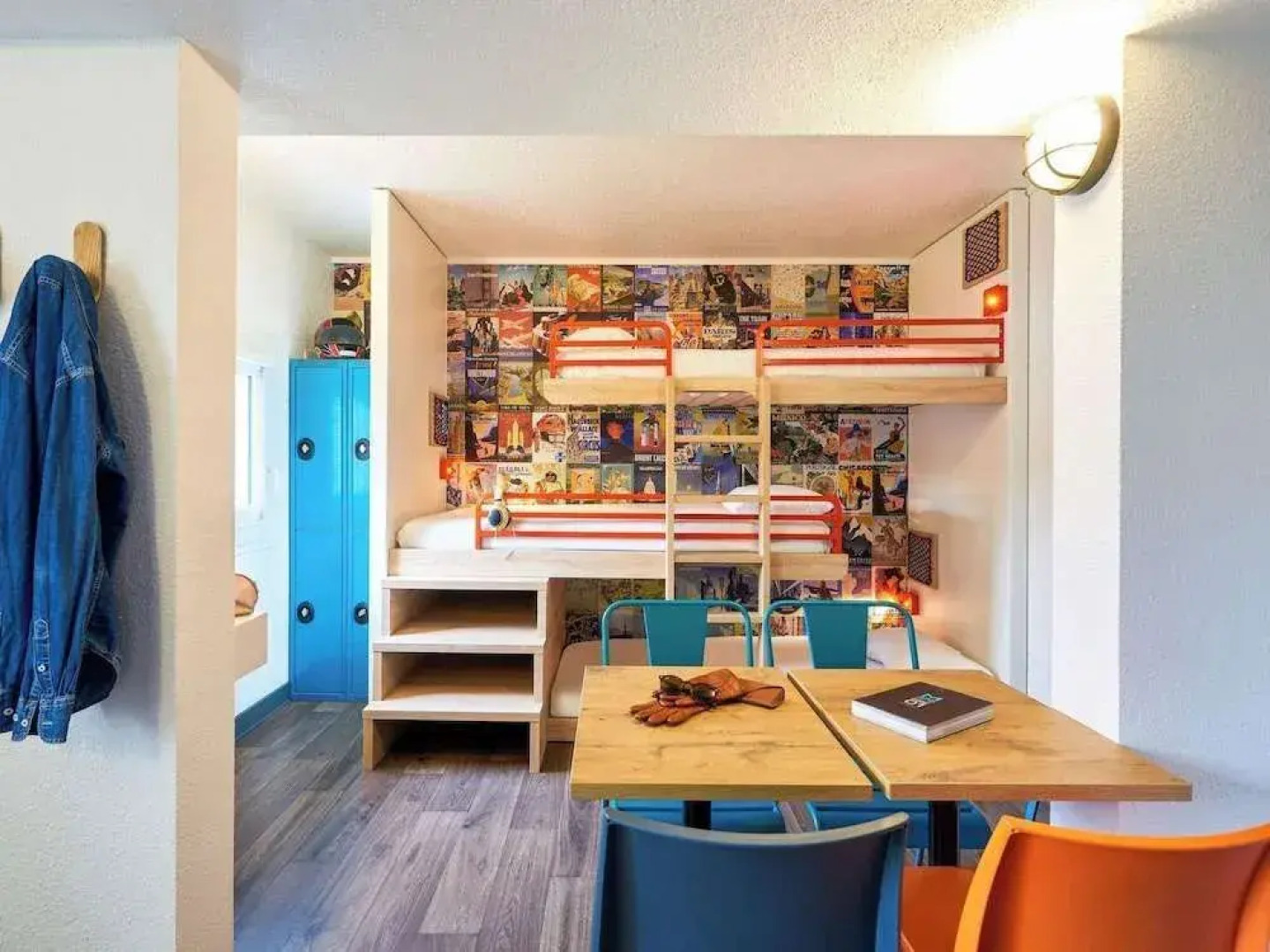 F1 Toulon Est La Valette