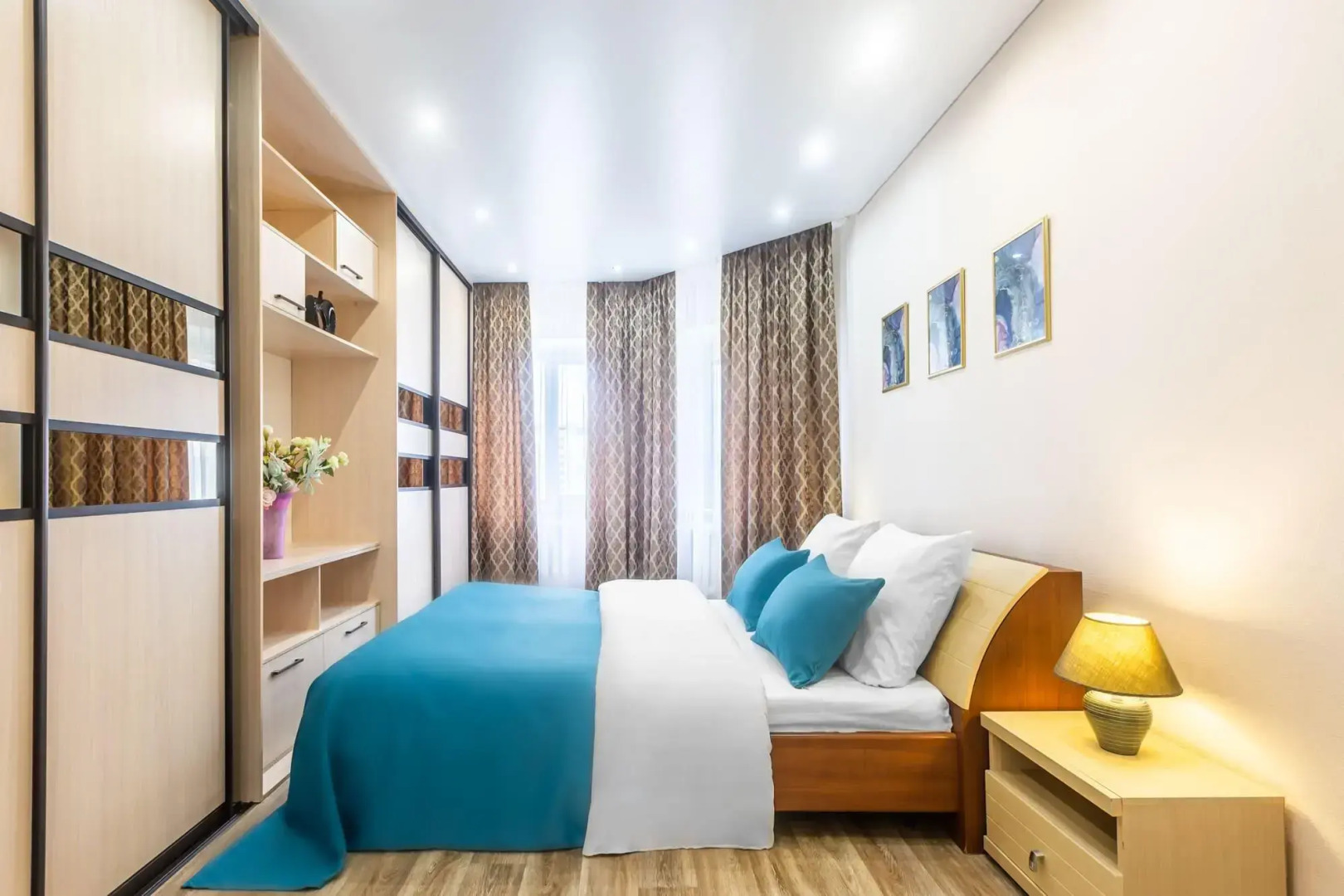 Пять звезд на Мусы Джалиля