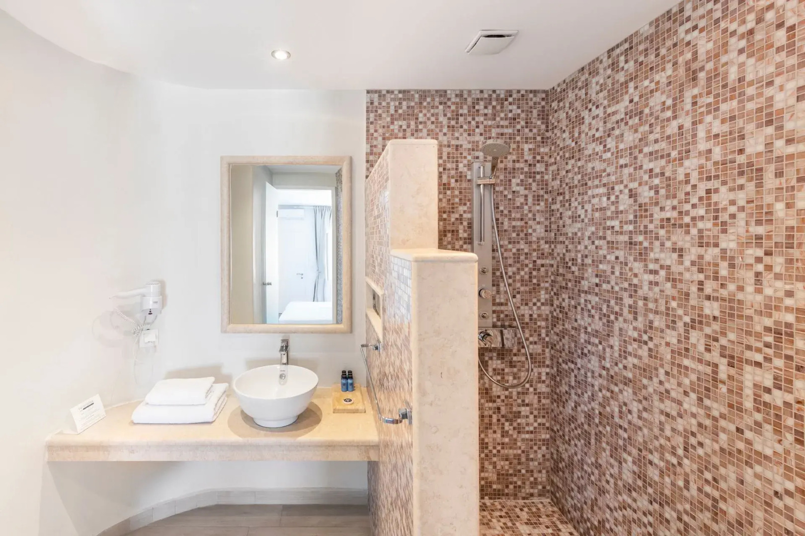 Paliomylos Spa Hotel